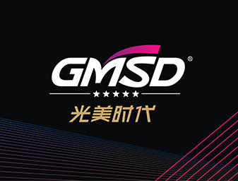 光美時代logo設計