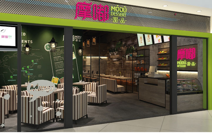 餐飲營銷策劃：餐飲企業為品牌賦能做好營銷的4個維度