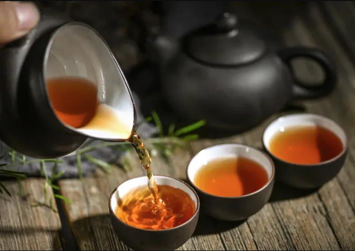 茶葉品牌營(yíng)銷(xiāo)策略 茶葉品牌營(yíng)銷(xiāo)策略