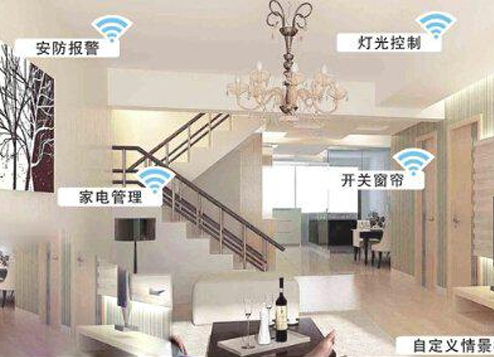 如何避免讓智能家居陷入混亂狀態