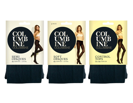 絲襪包裝設(shè)計欣賞_女士絲襪包裝設(shè)計