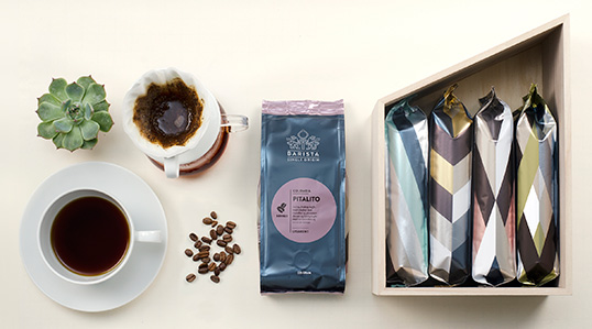 咖啡包裝設計 咖啡包裝設計