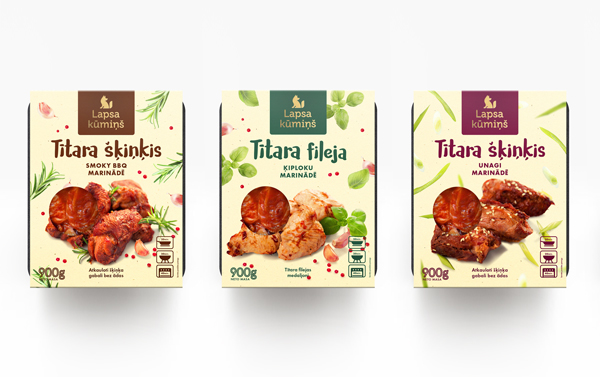 食品品牌設計與包裝設計 食品品牌設計與包裝設計