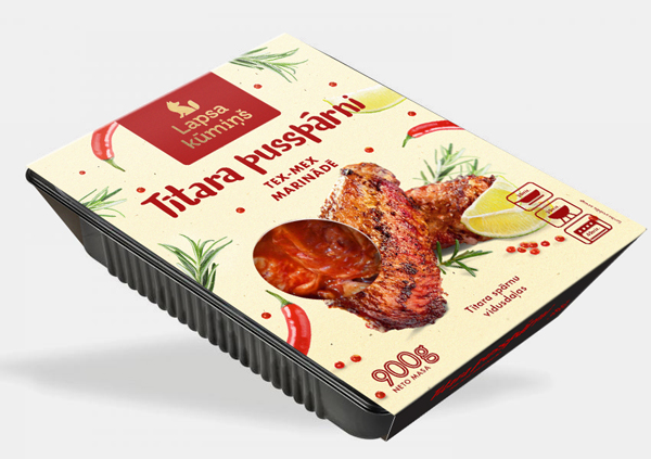 食品品牌設計與包裝設計 食品品牌設計與包裝設計