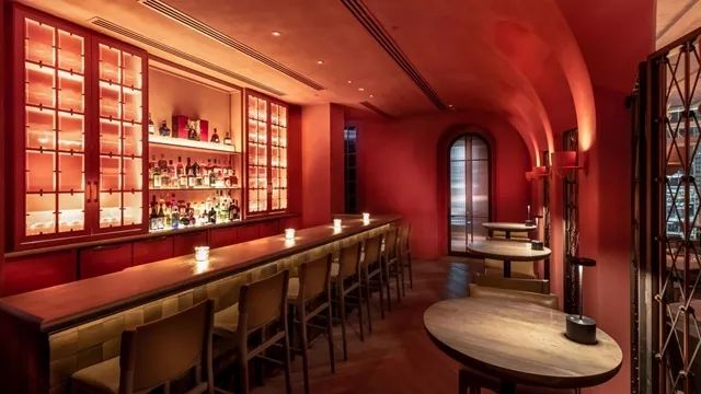 餐飲空間設計 餐飲空間設計