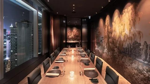 餐飲空間設計 餐飲空間設計