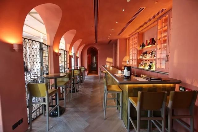 餐飲空間設計 餐飲空間設計