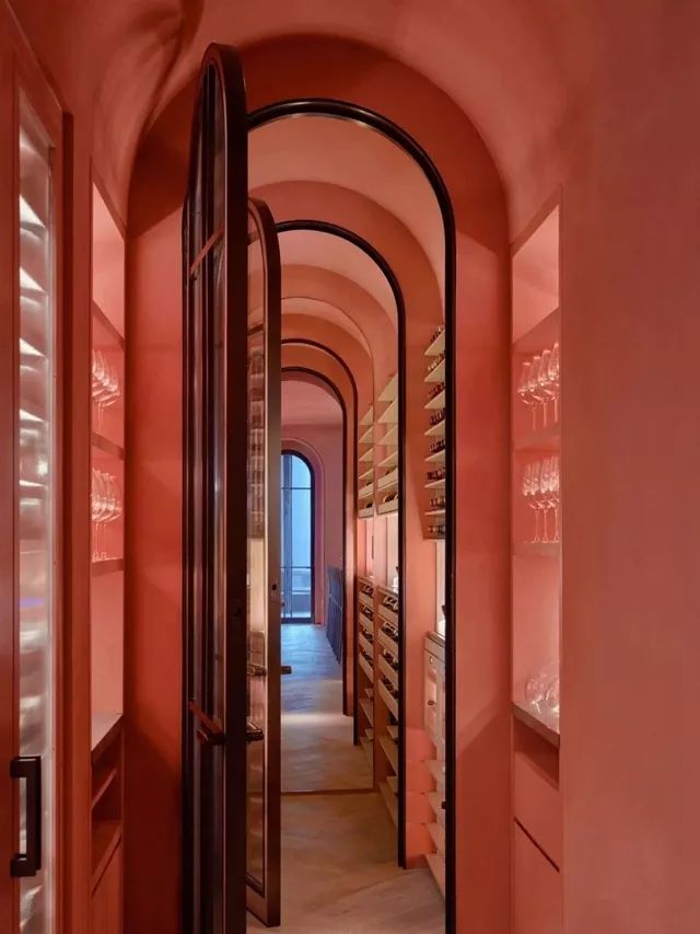 餐飲空間設計 餐飲空間設計