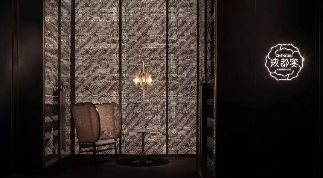 餐飲空間設計 餐飲空間設計