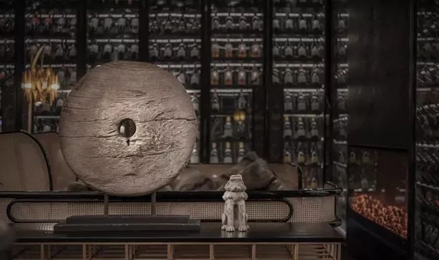 餐飲空間設計 餐飲空間設計