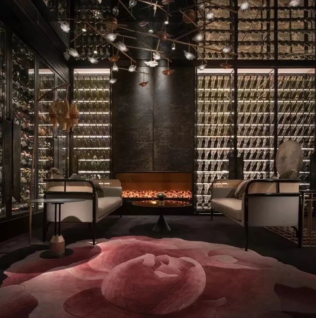 餐飲空間設計 餐飲空間設計