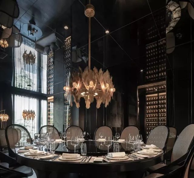 餐飲空間設計 餐飲空間設計