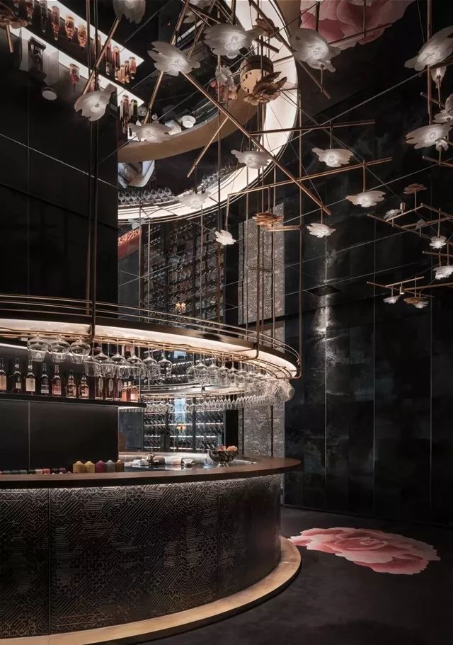 餐飲空間設計 餐飲空間設計