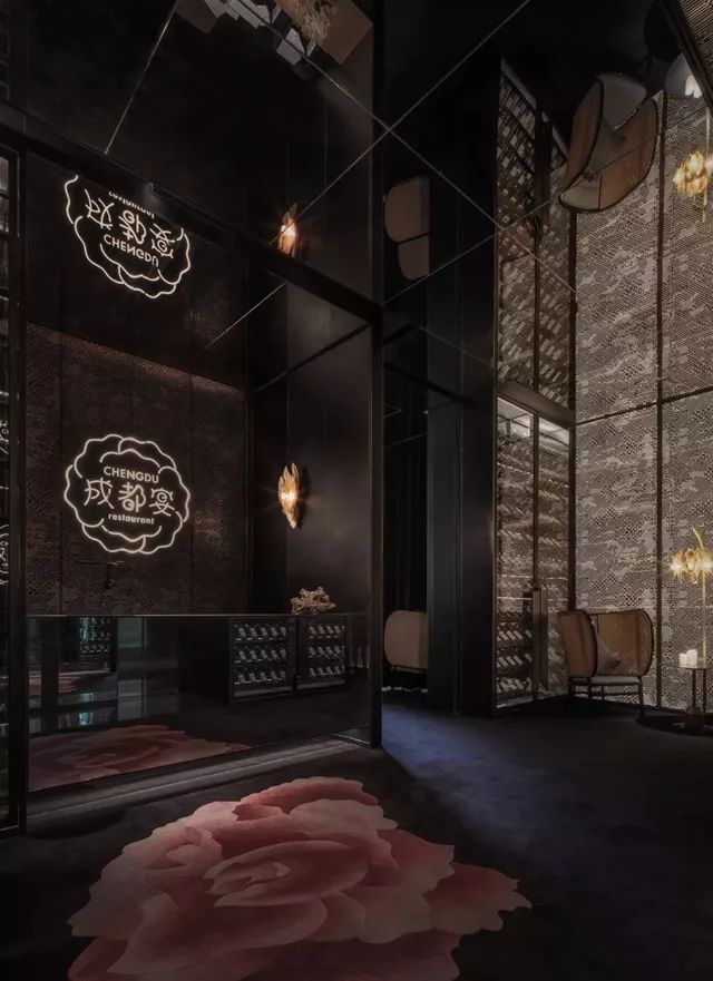 餐飲空間設計 餐飲空間設計