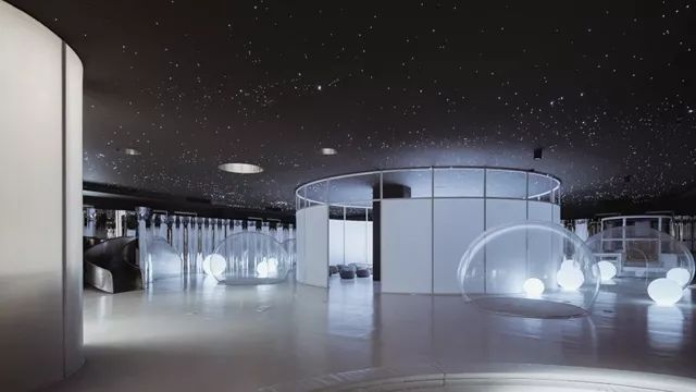 餐飲空間設計 餐飲空間設計