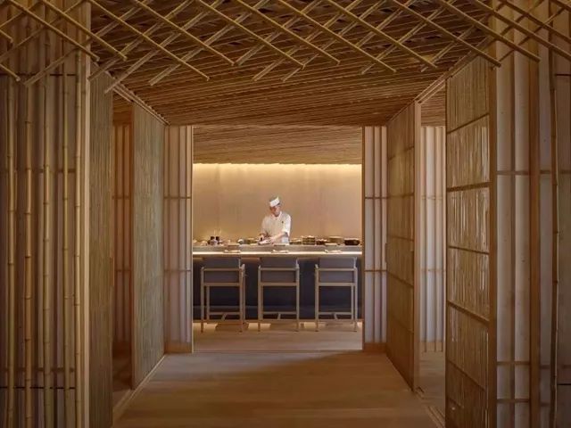 餐飲空間設計 餐飲空間設計