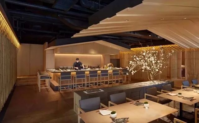 餐飲空間設計 餐飲空間設計