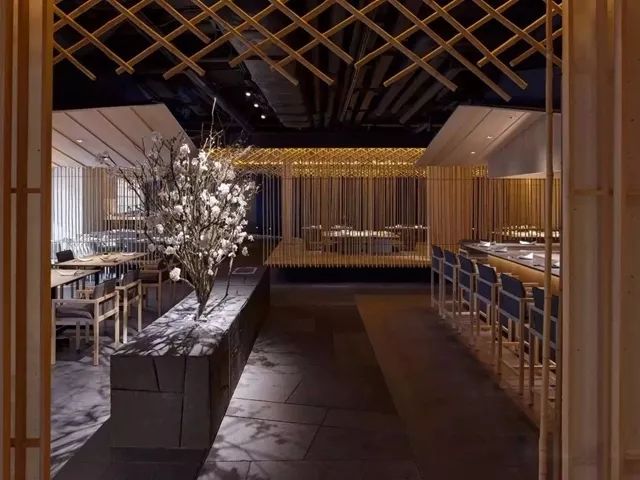 餐飲空間設計 餐飲空間設計