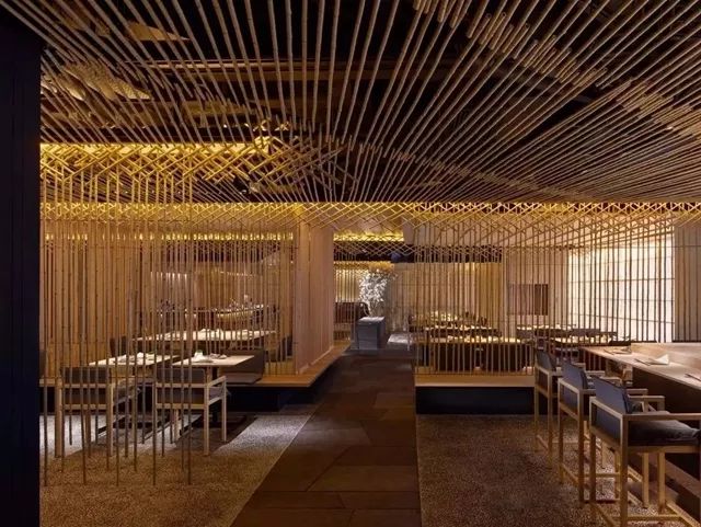 餐飲空間設計 餐飲空間設計