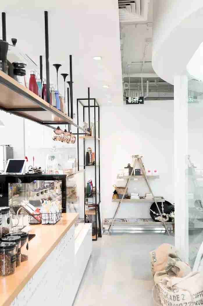 咖啡店設(shè)計(jì) 咖啡店設(shè)計(jì)