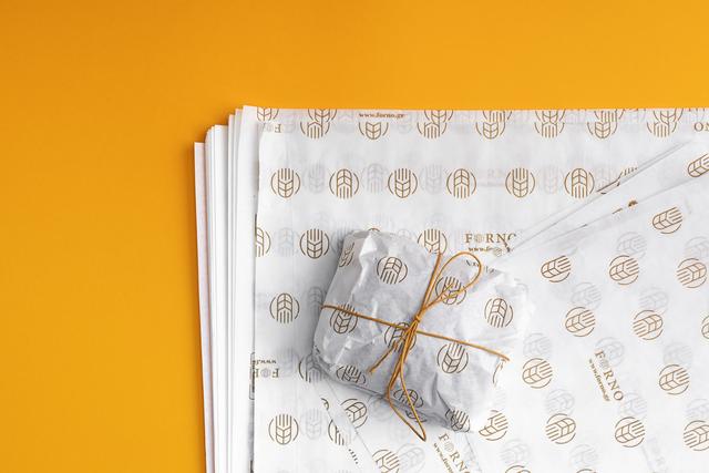 烘焙品牌包裝設計