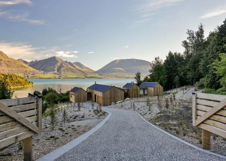 鄉村民宿的建設可謂是雨后春筍，鄉村民宿設計欣賞