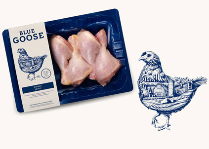 農業品牌設計，農業品牌包裝設計