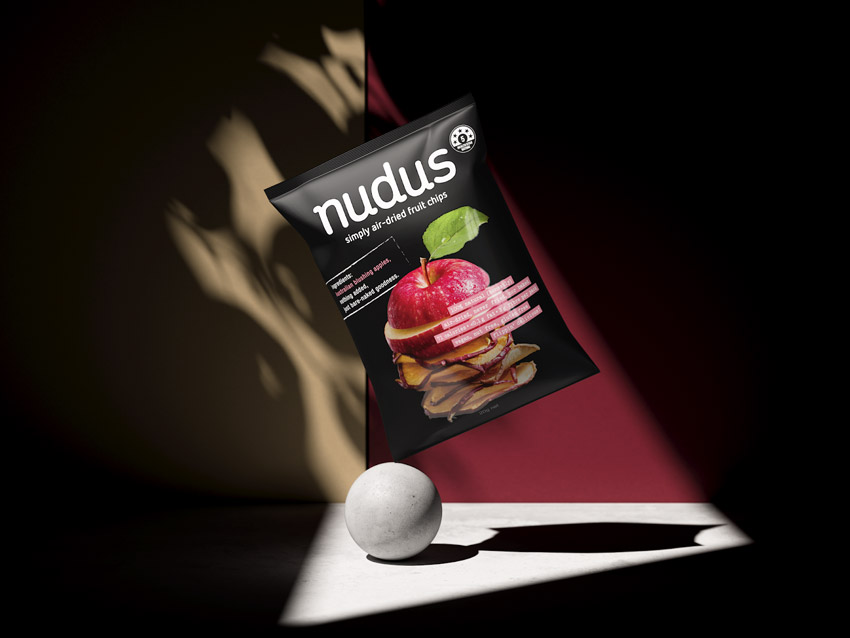 土特產包裝設計的重要性