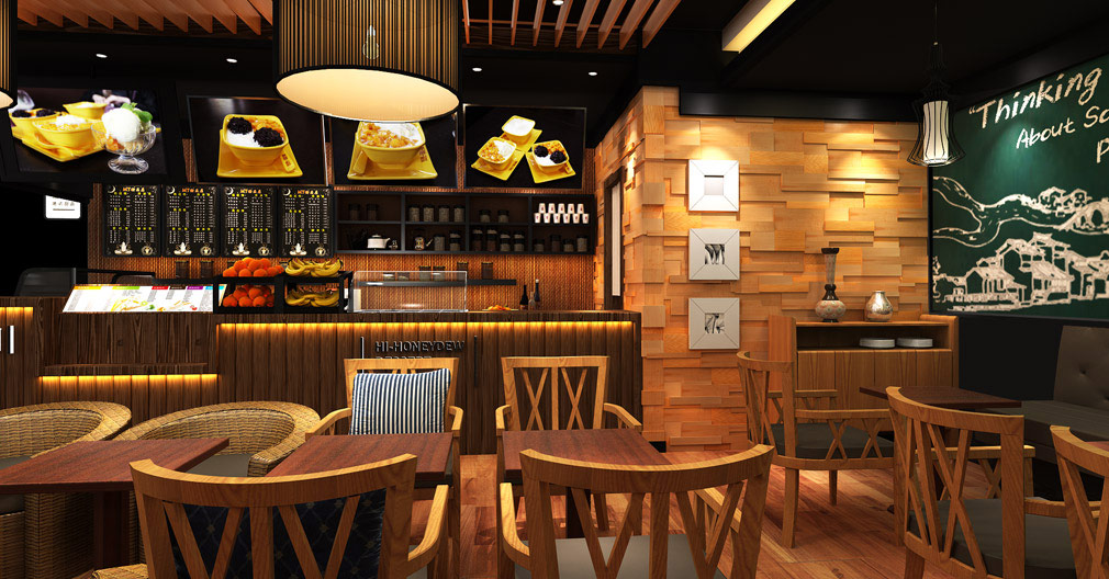 餐飲品牌營銷策劃