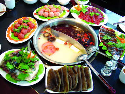 餐飲品牌的差異化營銷