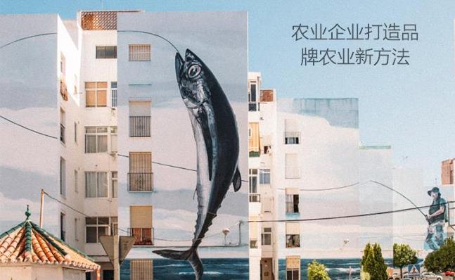 農業企業打造品牌農業新方法