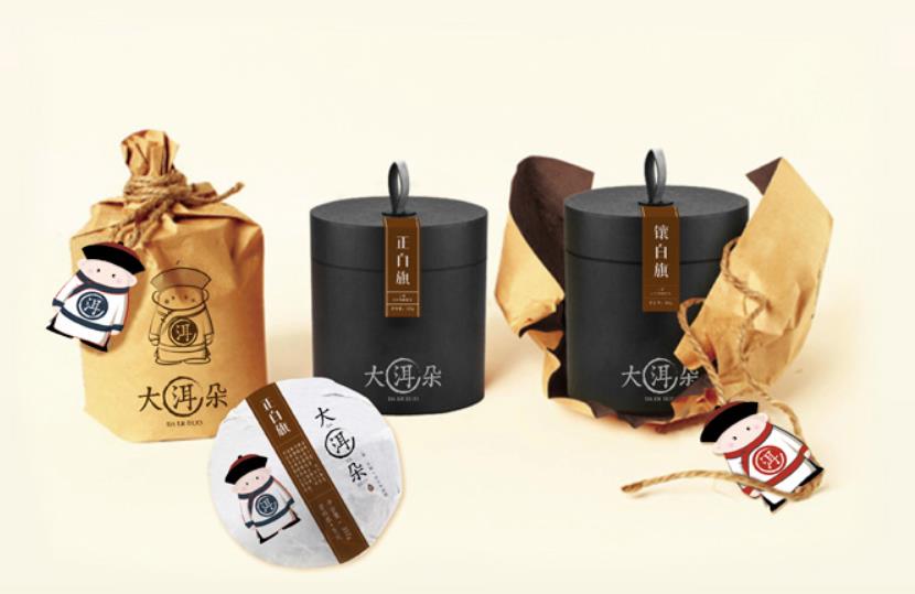 產品包裝設計的重要性