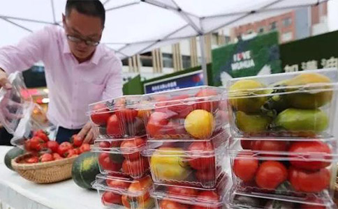 農業品牌全案營銷應保障農民的基本利益 農業品牌全案營銷應保障農民的基本利益