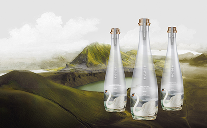 礦泉水包裝設計全案 礦泉水包裝設計全案