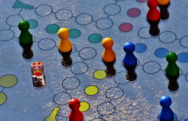 品牌全案營銷中的游戲化策略 品牌全案營銷中的游戲化策略