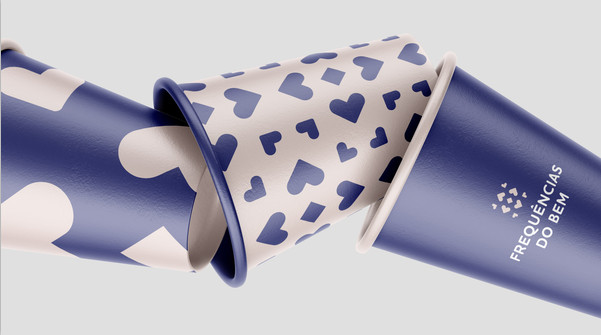 聽力修復公司品牌形象全案設計 聽力修復公司品牌形象全案設計