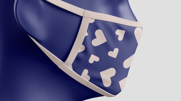 聽力修復公司品牌形象全案設計 聽力修復公司品牌形象全案設計