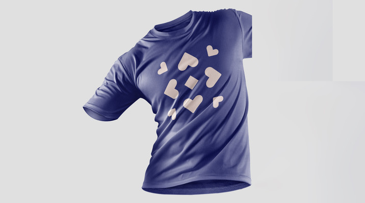 聽力修復公司品牌形象全案設計 聽力修復公司品牌形象全案設計