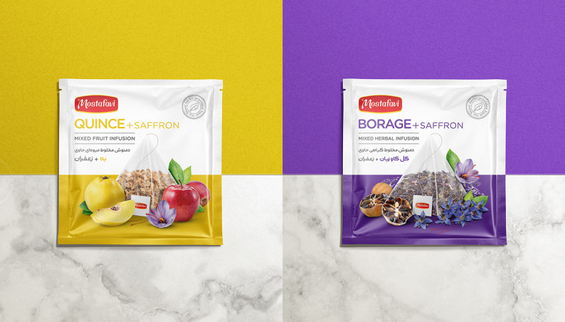 涼茶品牌全案包裝設計 涼茶品牌全案包裝設計