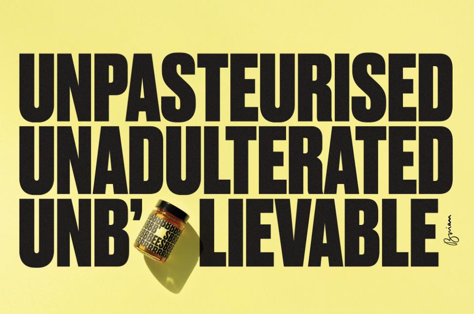 蜂蜜品牌包裝設計全案 蜂蜜品牌包裝設計全案