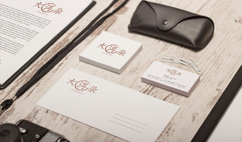 什么是VI設計？