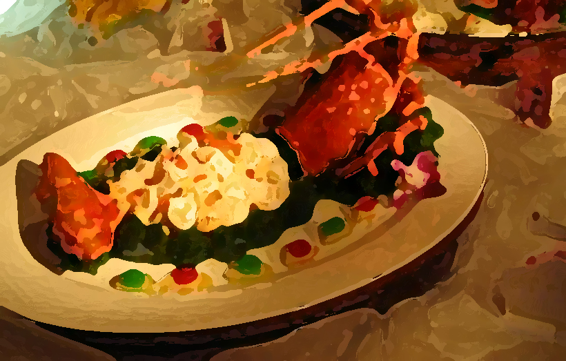 餐飲品牌設(shè)計(jì) 如何設(shè)計(jì)餐廳的裝修風(fēng)格