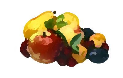 精品水果品牌策劃，實現精品水果突破發展