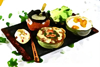 餐飲產業品牌策劃 步入強勢競爭時代