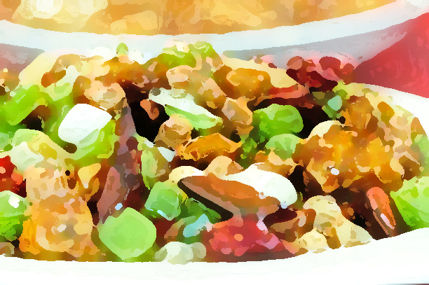 時尚餐飲品牌策劃，刺激消費升級