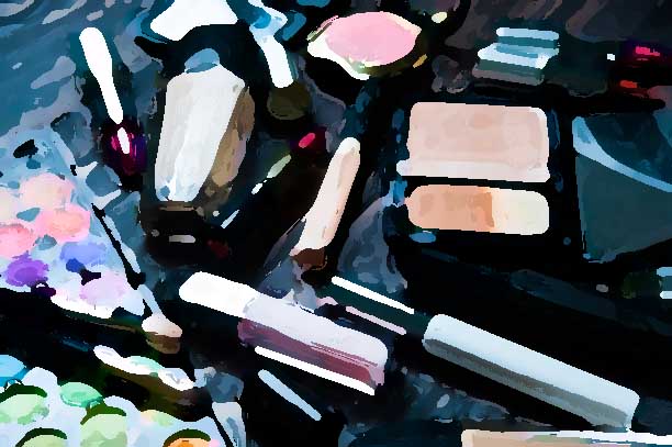 美妝全案策劃公司，打造精品美妝品牌