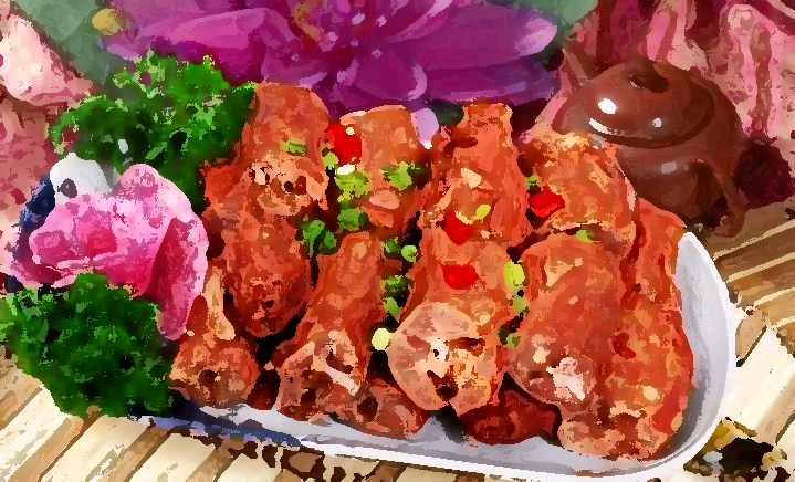 餐飲企業品牌全案策劃應該如何有效執行呢