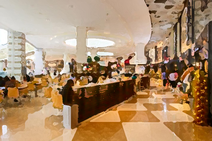 上海餐飲戰略咨詢公司：商場餐飲如何規劃？