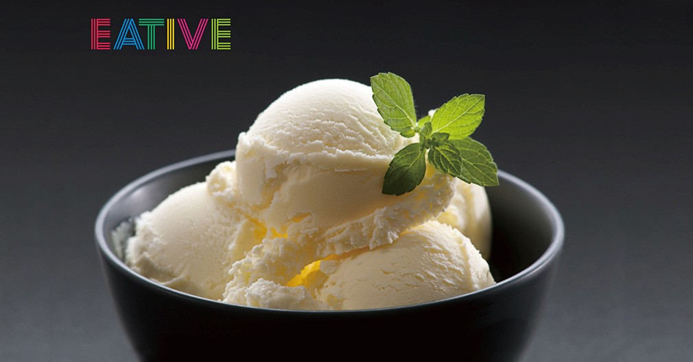 eative創意冰淇淋品牌設計