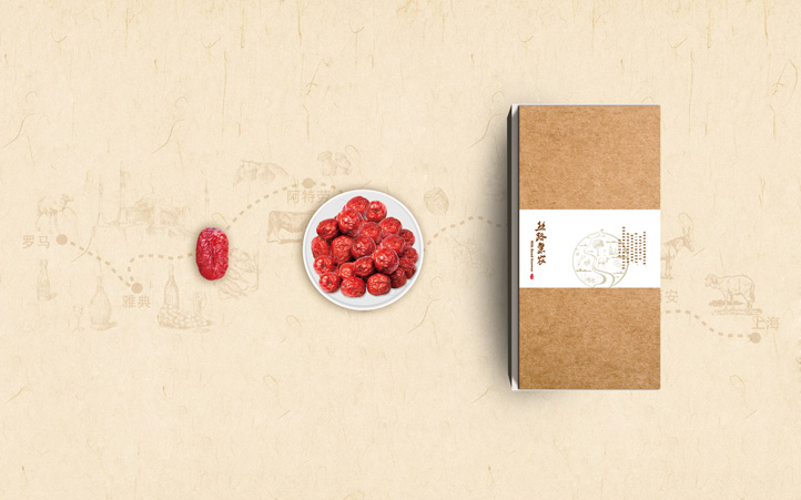 農產品品牌設計